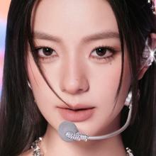 小奥汀 Little Ondine 爱豆四色卧蚕粉盘 4.5g