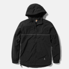 Timberland 男女同款连帽外套24户外夹克