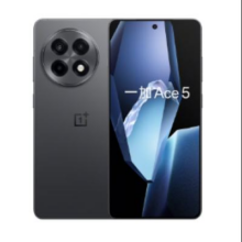 一加 Ace 5 12GB+256GB 全速黑