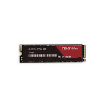 腾隐 TP4000PRO NVMe固态硬盘 2TB PCIE4.0