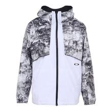 OAKLEY 运动生活 男款夹克 A-10848477501