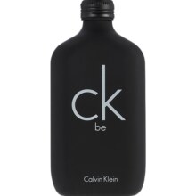 CK香水one be凯文克莱中性淡香水EDT男女士柑橘清新送礼正品持久