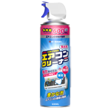 需首购：樱一空调清洁剂600ml