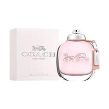 COACH 蔻驰 经典同名男士女士淡香水50ml