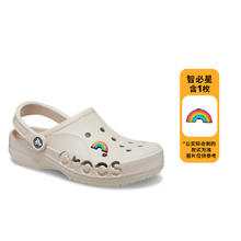 crocs 卡骆驰 女士凉鞋 户外休闲沙滩鞋