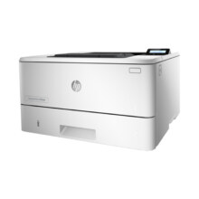 惠普HP LaserJet Pro M403d A4黑白激光打印机自动双面打印机惠普打印机 替M401D