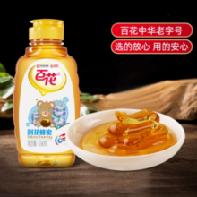 百花牌 蜂蜜 415g
