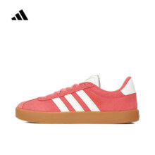 20点：adidas 阿迪达斯 女子VL COURT 3.0网球鞋 JP5327