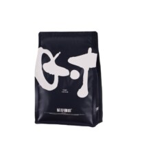 时澄特浓炭烧精品意式拼配咖啡豆