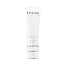 兰蔻 小白管清爽型防晒乳50ml SPF50