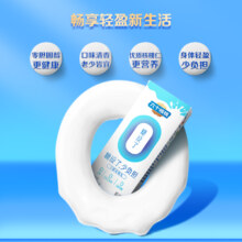 六个核桃 无糖精品型核桃乳  250ml*12盒