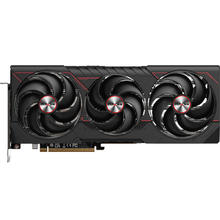 蓝宝石 AMD RX 9070 16G脉动高性能游戏显卡