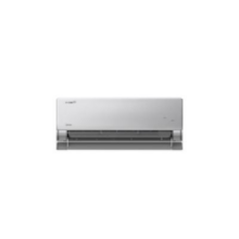 再降价、PLUS会员：美的 无风感Pro 大1.5匹 空调挂机 双翼无风感 KFR-35GW/N8WF1Pro