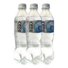 大连汽水东北风味碳酸老汽水怀旧经典儿时整箱批发 500ml*6瓶