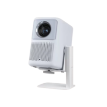 哈趣哈趣K2 投影仪家用云台投影 哈趣k2幕布客厅家庭影院4K8K解码 宿舍卧室无线投屏游戏低延迟投影机 【立减15%】哈趣K2