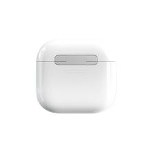 苹果 Apple AirPods 4(支持主动降噪)无线蓝牙耳机