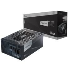 每日10点、PLUS：SEASONIC 海韵 PRIME PX1600 ATX3.0电源 1600W3082.01元