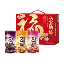 88VIP：达利园 混合八宝粥 360g×12罐