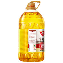 九三 食用油 非转基因 致青春系列 一级5L大豆油（九三出品甄选好油）62.9元