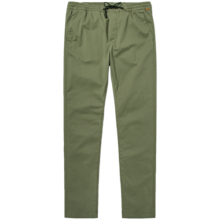 添柏岚（Timberland）官方男装长裤卡其裤户外休闲通勤弹性锥形修身|A2A49 A2A49590/卡塞尔绿色（32） 31