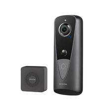 TP-LINK DB53H 智能夜视门铃