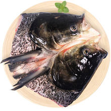 仙泉湖 生态鳙鱼大鱼头600g