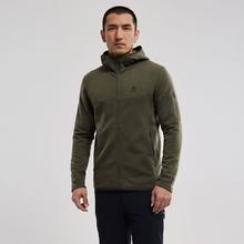 凯乐石 户外运动 男款 Polartec psp 抓绒衣 KG2342104
