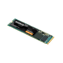 Kioxia铠侠固态硬盘RC20 M2 PCIE3.0接口1T/2T台式机SE10/TC10