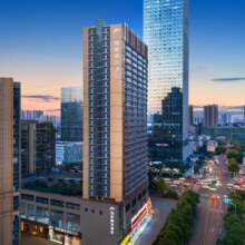 全程可用不加价！首旅如家全国2600+店 1晚通兑