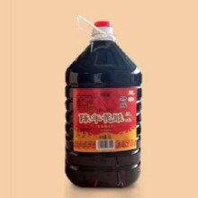 20点：葱姜料酒去腥提鲜调味料 陈年花雕 5L