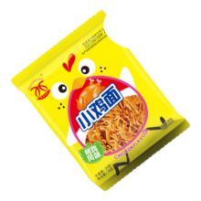 印尼风味 小鸡面 混合口味10包