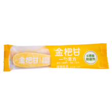 PLUS：江中食疗 金杷甘一勺膏方12g单支（多口味可选）