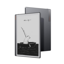 BOOX文石NoteX3青春版 Notex3s电纸书 10.3英寸大屏 墨水屏 电子书阅读器 智能办公学习平板 【送精美皮套大礼包】官方标配