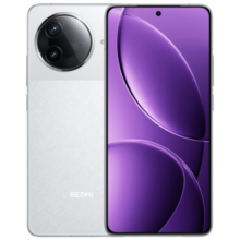小米REDMI K80 国家补贴 第三代骁龙8 IP68 2K新国屏 120hz高刷 雪岩白 12GB+256GB 红米5G手机