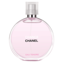 香奈儿（Chanel）邂逅柔情淡香水35ml礼盒装 粉瓶粉邂逅淡香 生日礼物送女友送老婆