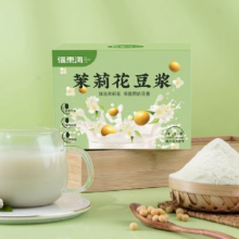 福东海 茉莉豆浆粉 200g 3件