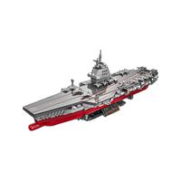 奇妙积木 keeppley 大国重器系列 23028 福建舰 1621PCS