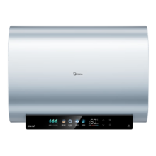 20点开始、前1小时、预售：Midea 美的 60升TECH活水玲珑 电热水器3300W 一级能效F6033-UD7Pro(HE)返后1515.56元包邮（1703.56元+返188元E卡，限PLUS会员）