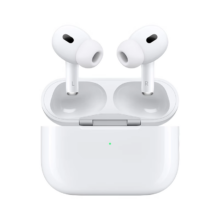 再降价、14日20点：苹果 AirPods Pro 第二代 JV3 蓝牙耳机