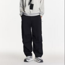 JACK&JONES 杰克·琼斯 通勤休闲裤 男款 颜色任选