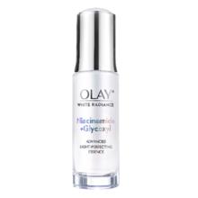 OLAY 水感透白光曜精华露 第四代