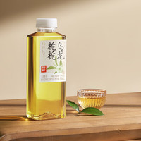 果子熟了 0糖茶饮料500ml*15瓶 3种口味15瓶（青青+金桂+武夷山）