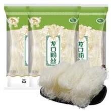 古松 龙口粉丝250g*3袋