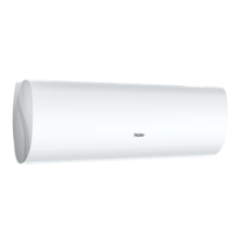 海尔（Haier）小红花套系 劲爽 1.5匹一级能效省电卧室挂机空调 净省电空调 家电国家补贴20% 以旧换新 1.5匹 一级能效 【小红花套系】劲爽 爆款1999元