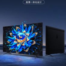 TCL T7K系列 85T7K 液晶电视 85英寸 4K