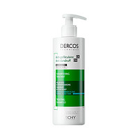 VICHY 薇姿 去屑净澈洗发水 390ml（赠50ml）￥100.85 比上一次爆料降低 ￥11.27