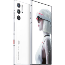 限地区、plus:努比亚（nubia）红魔9S Pro AI游戏手机 12+512白昼武士 骁龙8Gen3领先版 6500mAh电竞手机