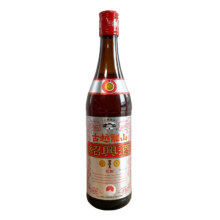 古越龙山绍兴黄酒银龙600ml*2瓶半干型绍兴花雕酒出口品质酿制