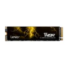 雷克沙 雷神 THOR NVMe M.2 固态硬盘 1TB（PCI-E 4.0）