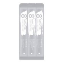 8+MINUTES 弹动香水沐浴露10ml*3 支